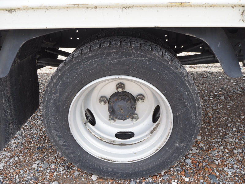 日野 その他 デュトロ|中古トラックの販売・買取・査定のアイナビ