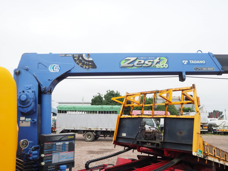 三菱ふそう その他 キャンター|中古トラックの販売・買取・査定のアイナビ