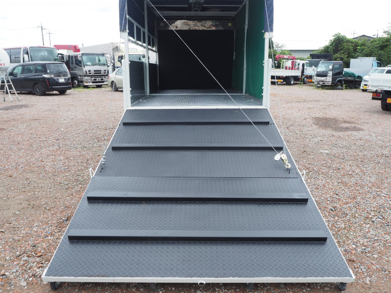 三菱ふそう その他 キャンター|中古トラックの販売・買取・査定のアイナビ