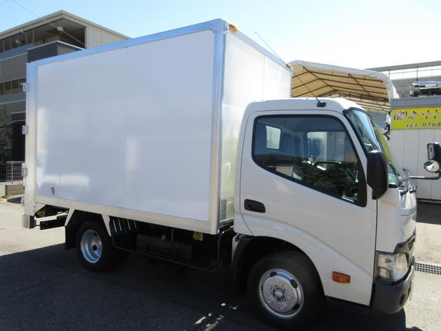 トヨタ バン車|中古トラックの販売・買取・査定のアイナビ
