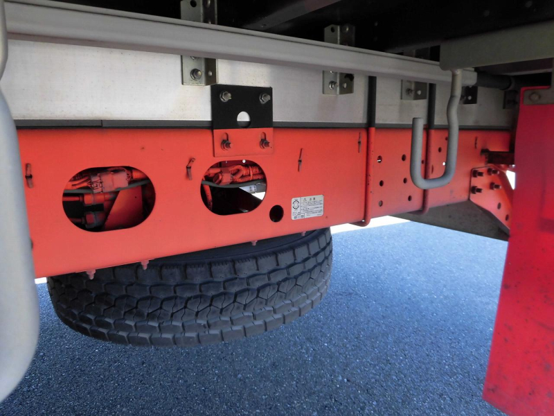 いすゞ ウイング車|中古トラックの販売・買取・査定のアイナビ