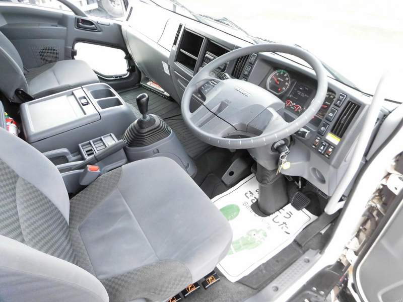 いすゞ ウイング車|中古トラックの販売・買取・査定のアイナビ