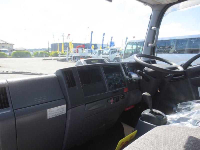 いすゞ バン車|中古トラックの販売・買取・査定のアイナビ
