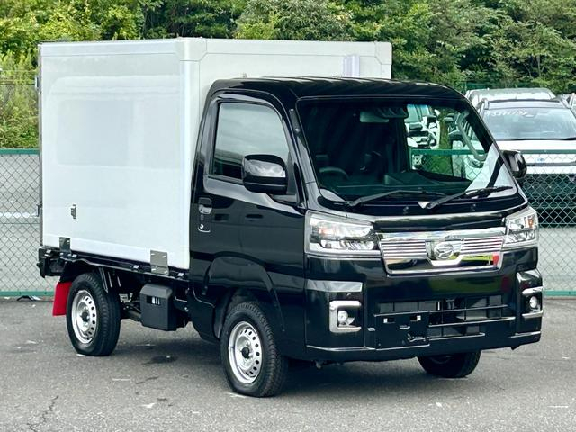 ダイハツ 軽トラック ハイゼットトラック