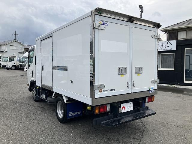 いすゞ バン車|中古トラックの販売・買取・査定のアイナビ