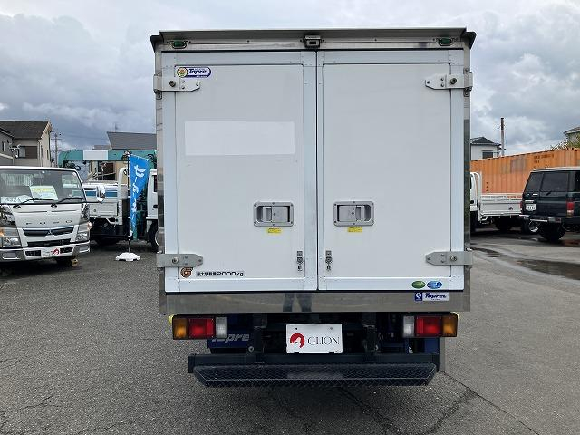 いすゞ バン車|中古トラックの販売・買取・査定のアイナビ