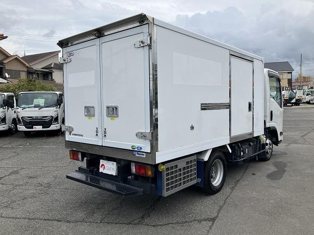 いすゞ バン車|中古トラックの販売・買取・査定のアイナビ