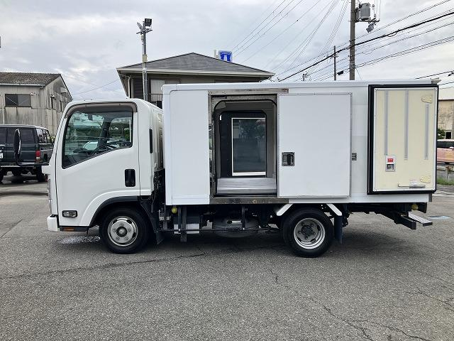 いすゞ バン車|中古トラックの販売・買取・査定のアイナビ