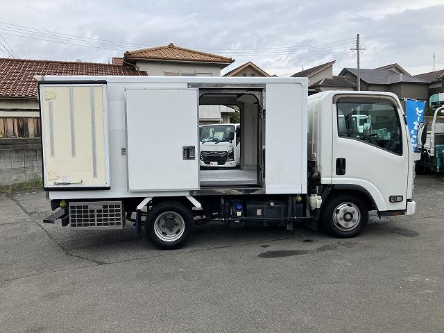 いすゞ バン車|中古トラックの販売・買取・査定のアイナビ