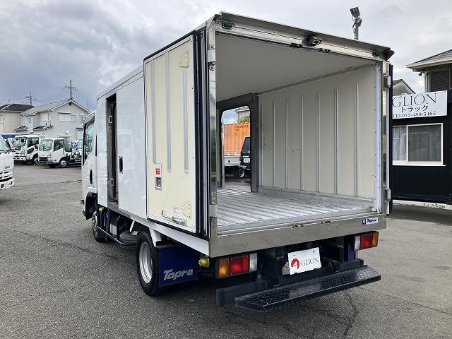 いすゞ バン車|中古トラックの販売・買取・査定のアイナビ