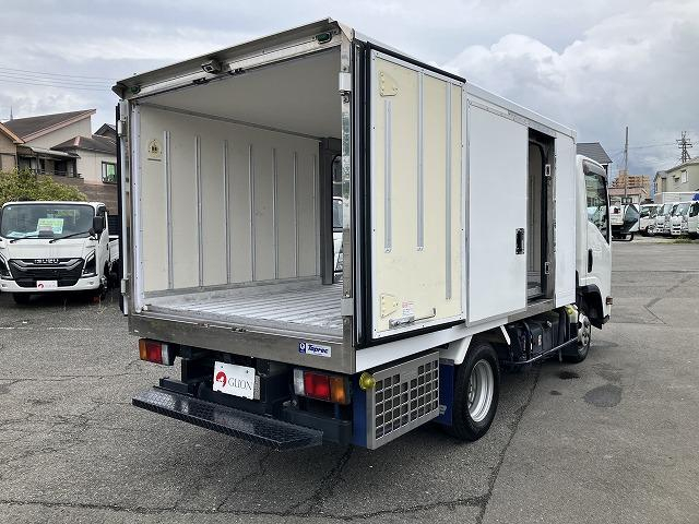 いすゞ バン車|中古トラックの販売・買取・査定のアイナビ