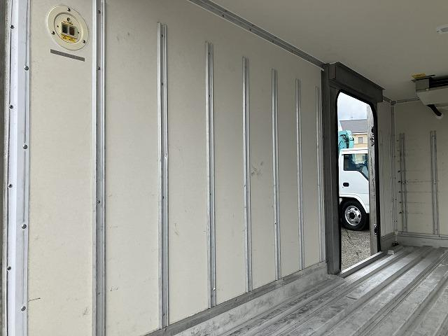 いすゞ バン車|中古トラックの販売・買取・査定のアイナビ