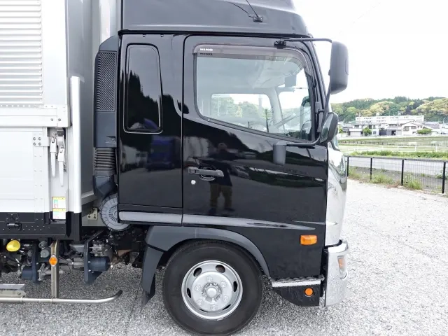 日野 ウイング車 レンジャー|中古トラックの販売・買取・査定のアイナビ