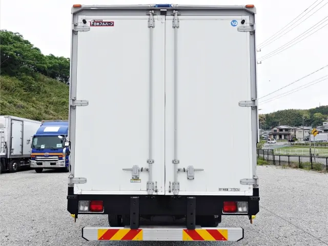 日野 ウイング車 レンジャー|中古トラックの販売・買取・査定のアイナビ