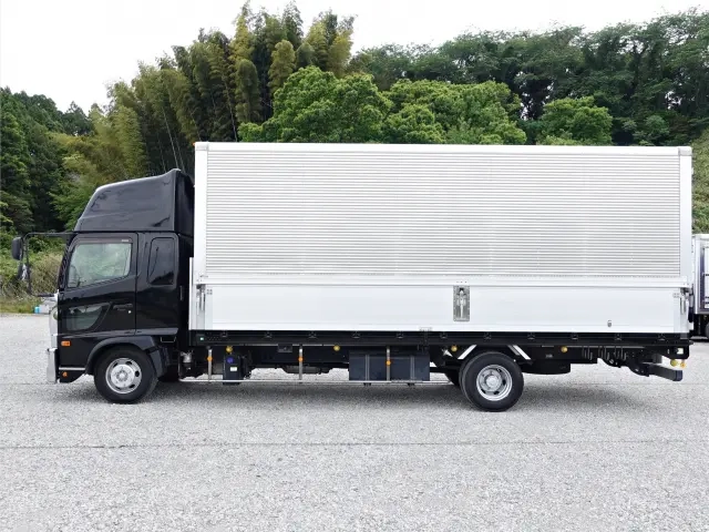 日野 ウイング車 レンジャー|中古トラックの販売・買取・査定のアイナビ