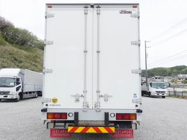 いすゞ ウイング車 ギガ|中古トラックの販売・買取・査定のアイナビ