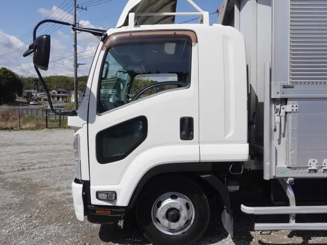 いすゞ ウイング車 フォワード|中古トラックの販売・買取・査定のアイナビ