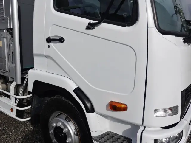 三菱 ウイング車 ファイター|中古トラックの販売・買取・査定のアイナビ