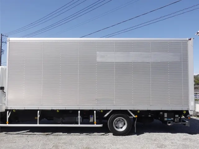 三菱 バン車 ファイター|中古トラックの販売・買取・査定のアイナビ