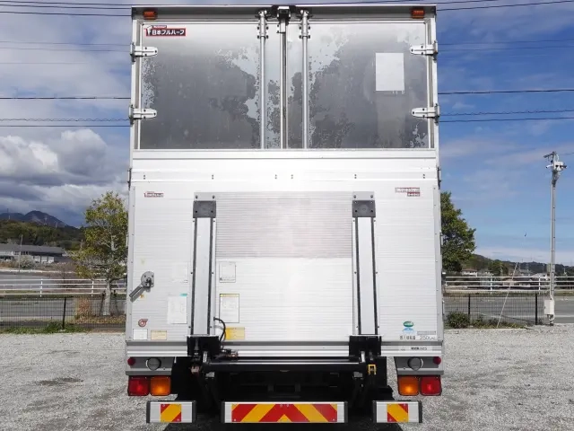 三菱 バン車 ファイター|中古トラックの販売・買取・査定のアイナビ