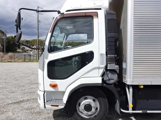 三菱 バン車 ファイター|中古トラックの販売・買取・査定のアイナビ