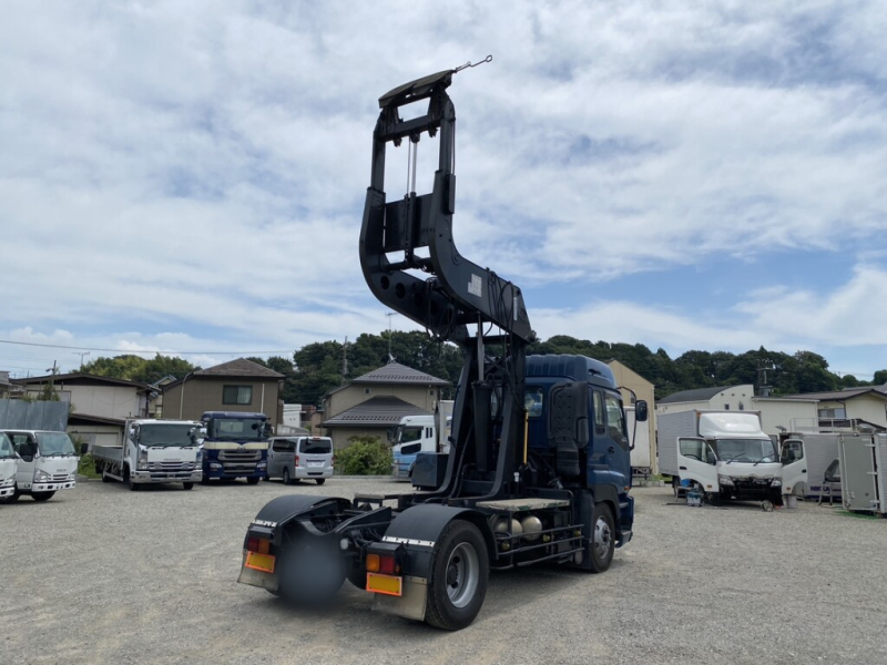いすゞ その他 ギガ|中古トラックの販売・買取・査定のアイナビ