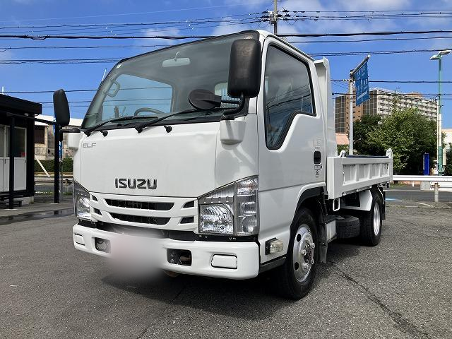 いすゞ ダンプ|中古トラックの販売・買取・査定のアイナビ
