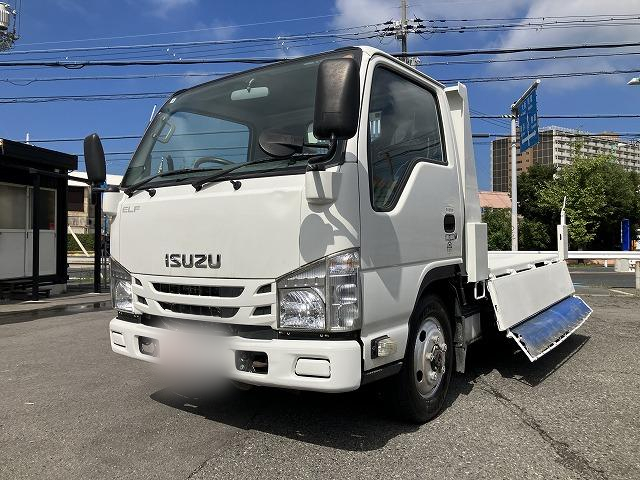 いすゞ ダンプ|中古トラックの販売・買取・査定のアイナビ