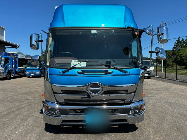 日野 ウイング車 レンジャー|中古トラックの販売・買取・査定のアイナビ