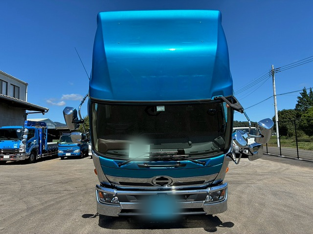 日野 ウイング車 レンジャー|中古トラックの販売・買取・査定のアイナビ