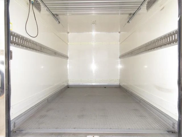 日野 バン車 デュトロ|中古トラックの販売・買取・査定のアイナビ