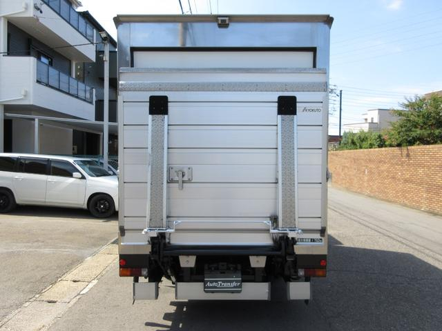 日野 バン車 デュトロ|中古トラックの販売・買取・査定のアイナビ