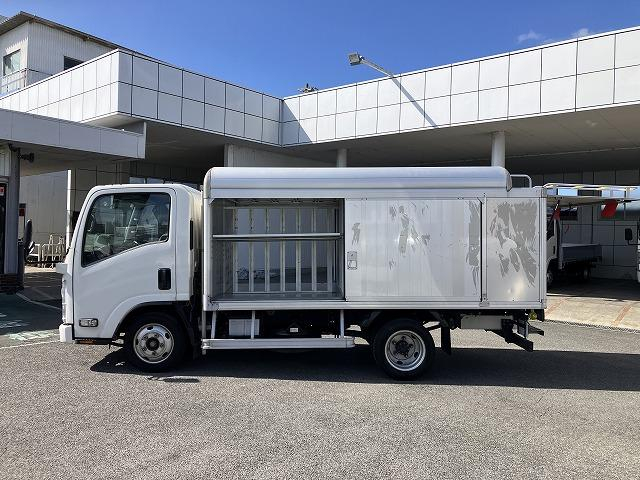 いすゞ バン車|中古トラックの販売・買取・査定のアイナビ