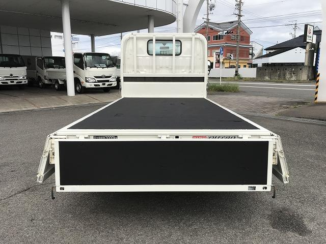 日野 平ボディ デュトロ|中古トラックの販売・買取・査定のアイナビ