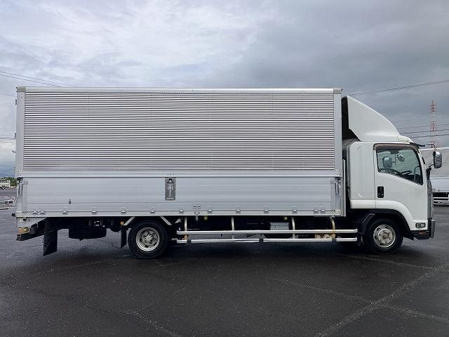 いすゞ ウイング車 フォワード|中古トラックの販売・買取・査定のアイナビ