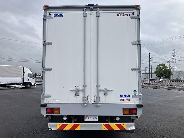 いすゞ ウイング車 フォワード|中古トラックの販売・買取・査定のアイナビ