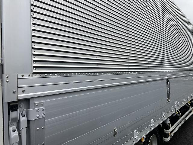 いすゞ ウイング車 フォワード|中古トラックの販売・買取・査定のアイナビ