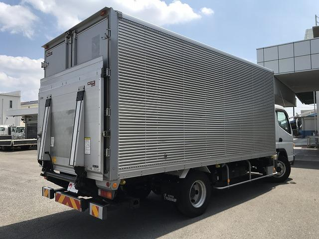 三菱ふそう バン車 キャンター|中古トラックの販売・買取・査定のアイナビ