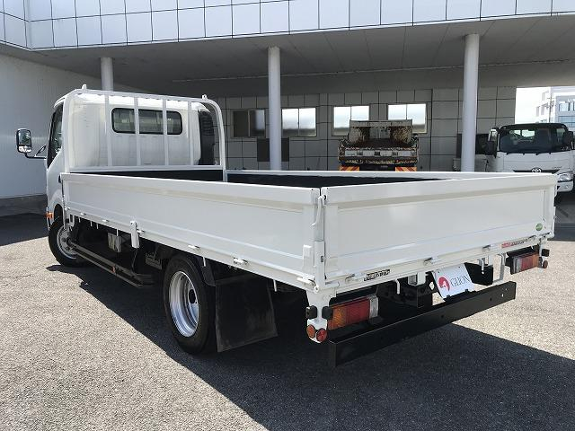 日野 平ボディ デュトロ|中古トラックの販売・買取・査定のアイナビ