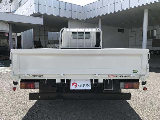 日野 平ボディ デュトロ|中古トラックの販売・買取・査定のアイナビ