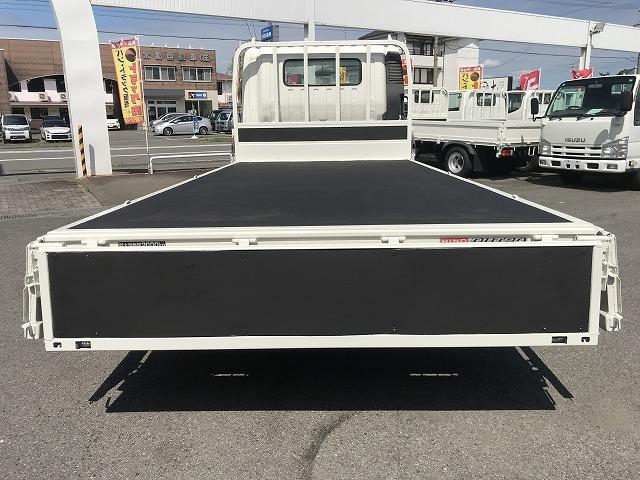 日野 平ボディ デュトロ|中古トラックの販売・買取・査定のアイナビ