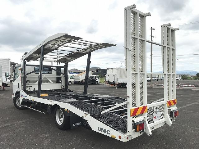 いすゞ 特殊車両|中古トラックの販売・買取・査定のアイナビ