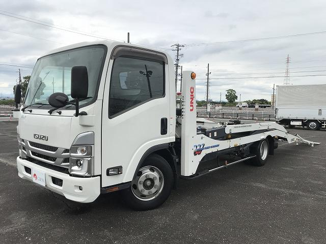 いすゞ 特殊車両|中古トラックの販売・買取・査定のアイナビ