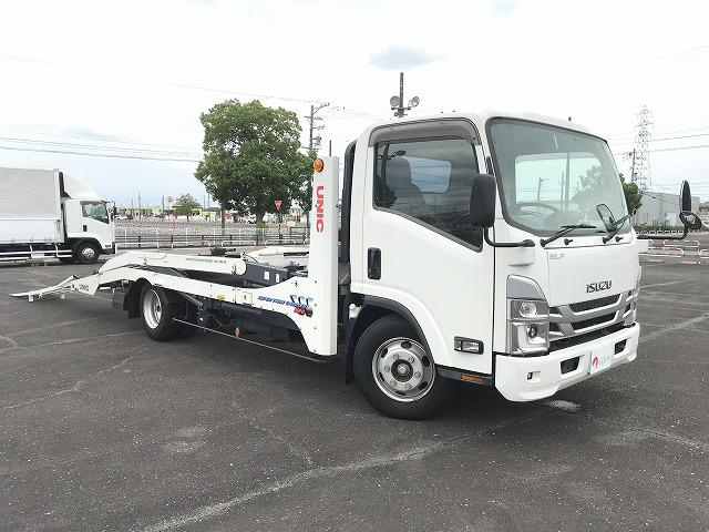 いすゞ 特殊車両|中古トラックの販売・買取・査定のアイナビ