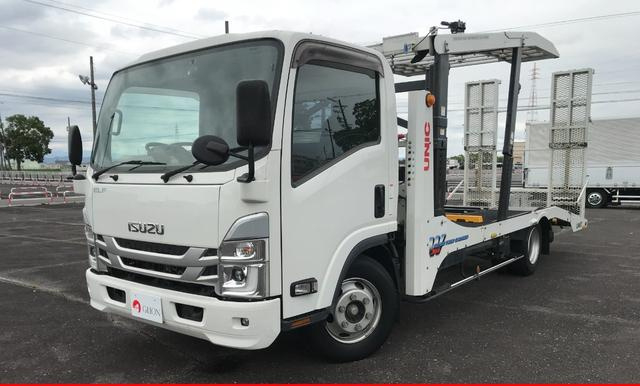 いすゞ 特殊車両|中古トラックの販売・買取・査定のアイナビ