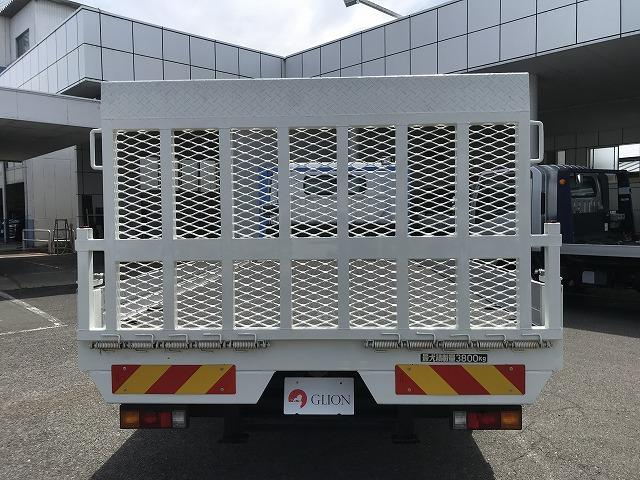 三菱ふそう 特殊車両 キャンター|中古トラックの販売・買取・査定のアイナビ