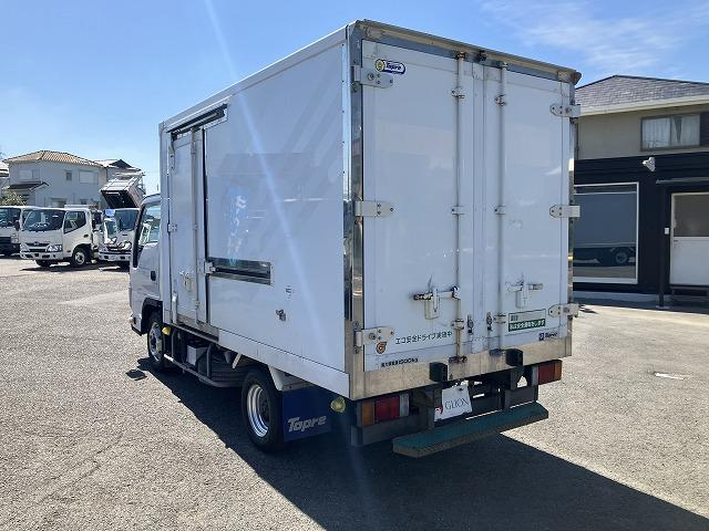 いすゞ バン車|中古トラックの販売・買取・査定のアイナビ