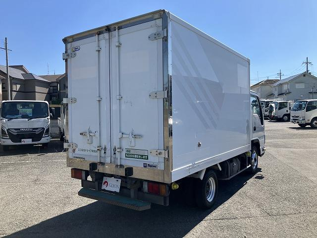いすゞ バン車|中古トラックの販売・買取・査定のアイナビ