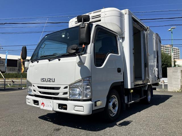 いすゞ バン車|中古トラックの販売・買取・査定のアイナビ