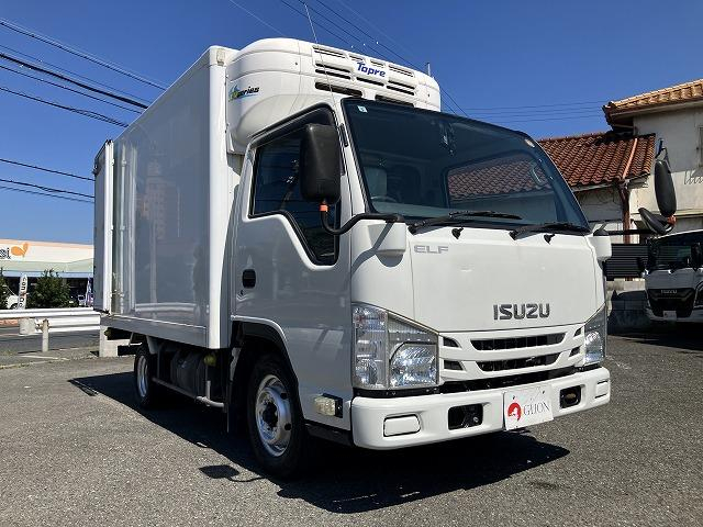 いすゞ バン車|中古トラックの販売・買取・査定のアイナビ